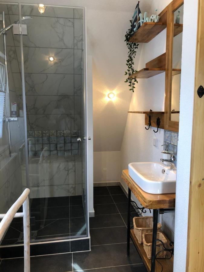 Loft Johanns Hochsitz Beverungen Ngoại thất bức ảnh